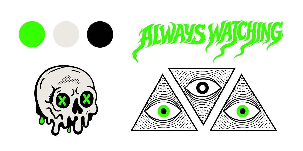 panic_fest_design_elements_1