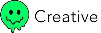 smiley-creative-dark-text_Creative